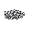 Bdl 3/8" steel ball bearings