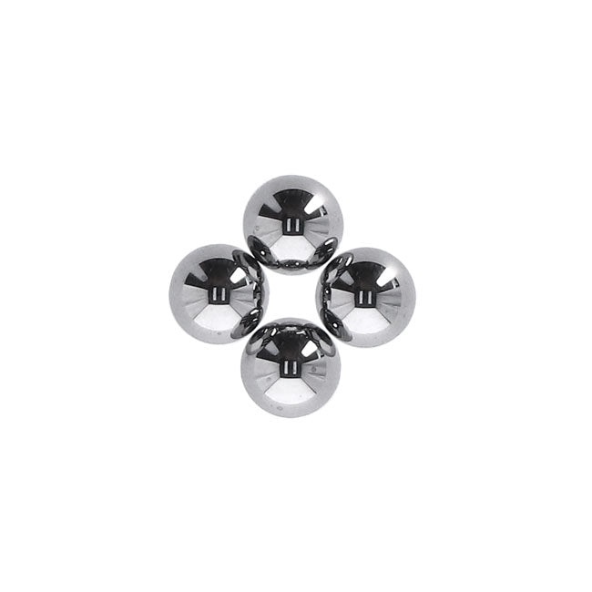 Bdl 3/8" carbide ball bearings