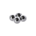 Bdl 3/8" carbide ball bearings