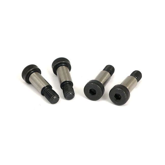 Bdl shoulder head bolts, clutch