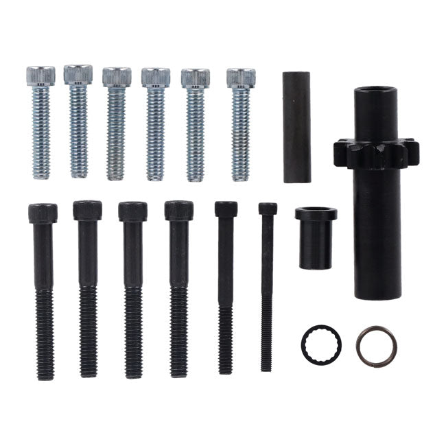 Bdl hardware kit