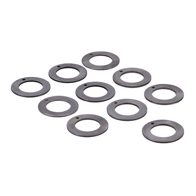 Flywheel washer set SV, std. (outside)