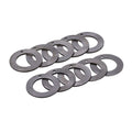 Flywheel washer set SV, std. (outside)