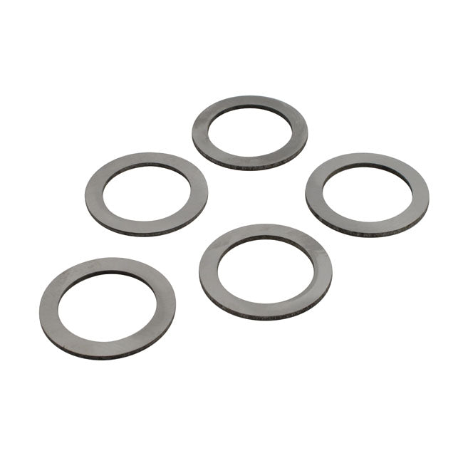 Thrust washer, pinion shaft bearing — 58-86 Big Twin (NU)