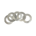 Flywheel washer SV, .066" (outside)