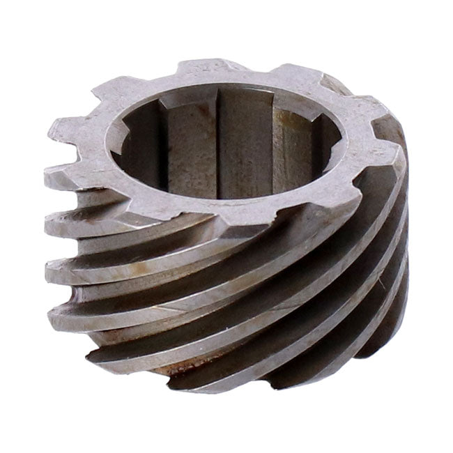 Drive gear, oil pump — 77-87 XL Sportster (NU)