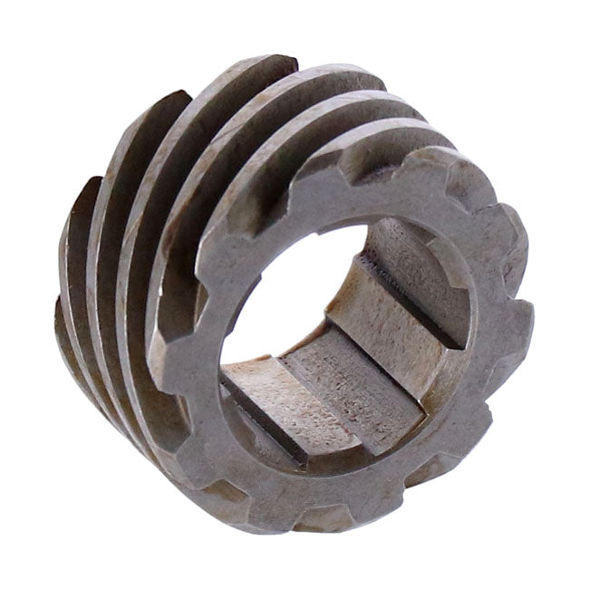 Drive gear, oil pump — 77-87 XL Sportster (NU)