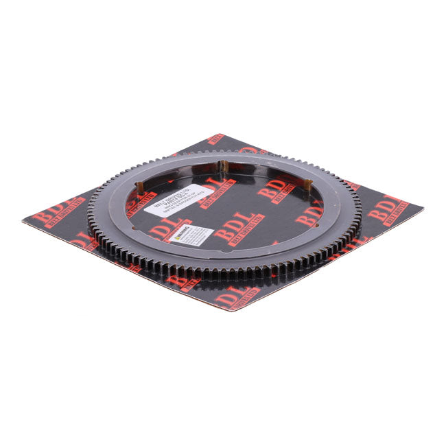 Bdl starter ring gear