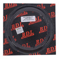 Bdl starter ring gear