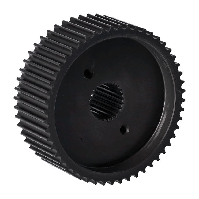 Bdl front pulley, 8mm, 1 1/2", 52t