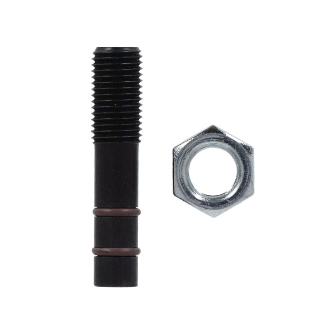 BDL, clutch adj, screw & O-rings