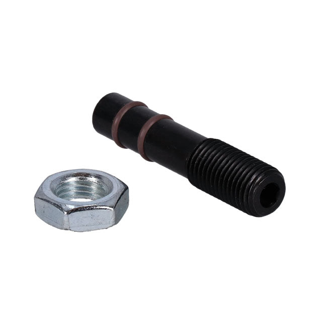 BDL, clutch adj, screw & O-rings