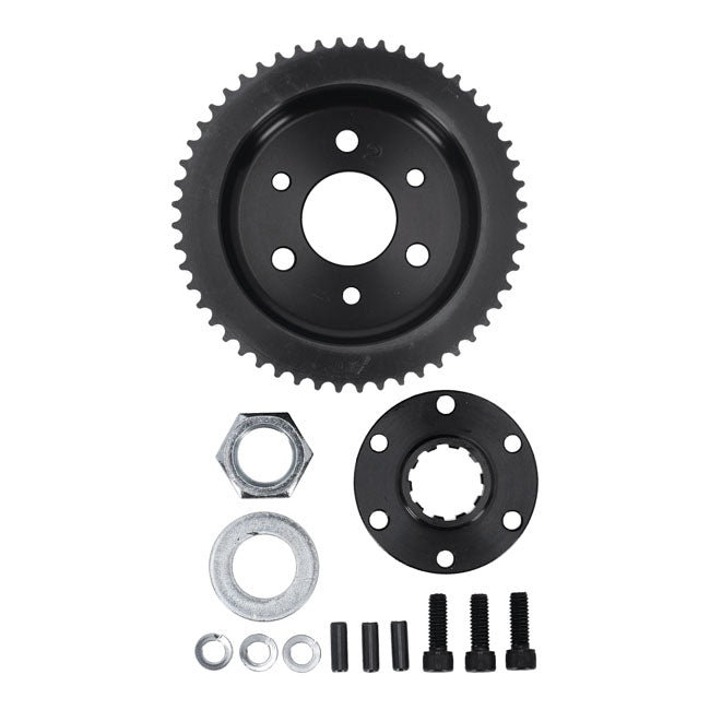 Bdl front pulley, 52t 8mm