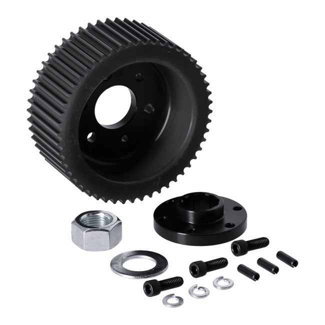 Bdl front pulley, 52t 8mm