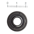 James, oil seal clutch hub nut — 65-E84 Big Twin (NU)