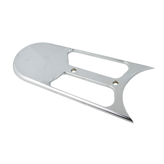 Bdl side guard — 70-78 SHOVEL; 90-06 5-speed Softail