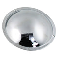 Bdl cover, rear pulley