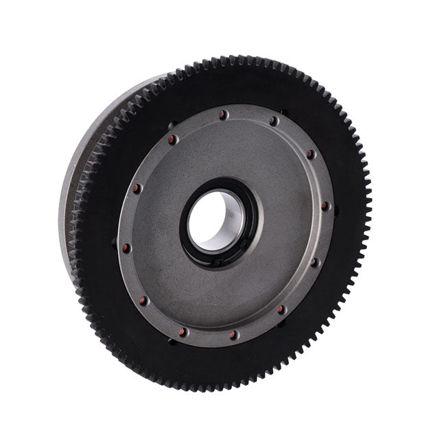 Bdl rear pulley, 8mm, 1 1/2", 52t