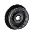 Bdl rear pulley, 8mm, 1 1/2", 52t