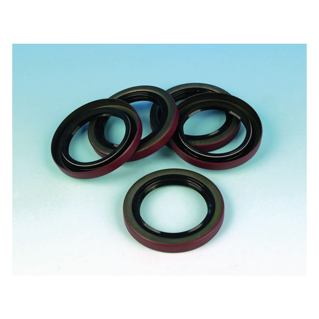 James, oil seal sprocket shaft — 70-99 Big Twin (Excl. Twin Cam); S&S X-Wedge engines; all S&S 36-99 style engines (NU)