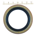 James, oil seal sprocket shaft — 70-99 Big Twin (Excl. Twin Cam); S&S X-Wedge engines; all S&S 36-99 style engines (NU)