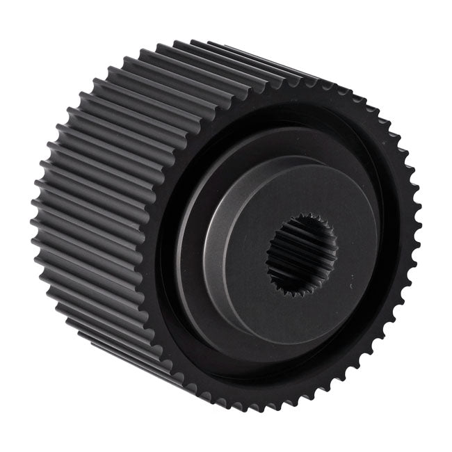 Bdl front pulley, 69mm, 8mm, 52t