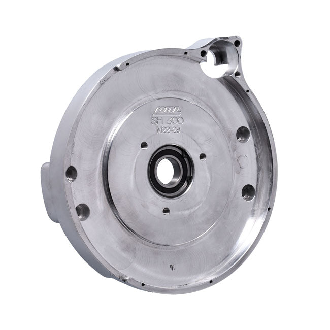 Bdl repl motor plate — 519082