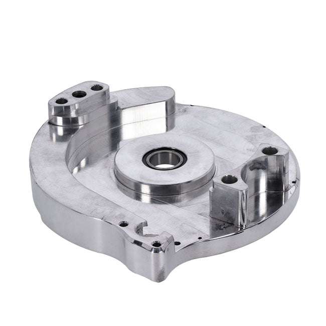 Bdl repl motor plate — 519082