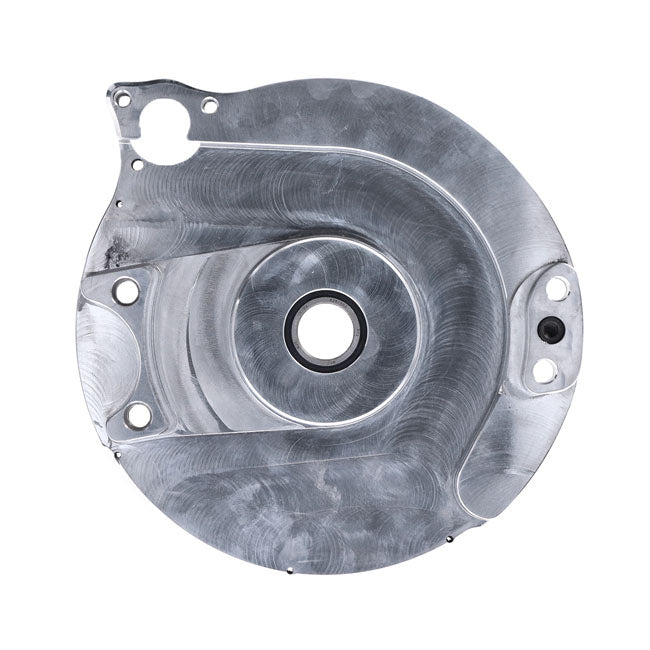 Bdl repl motor plate — 519082