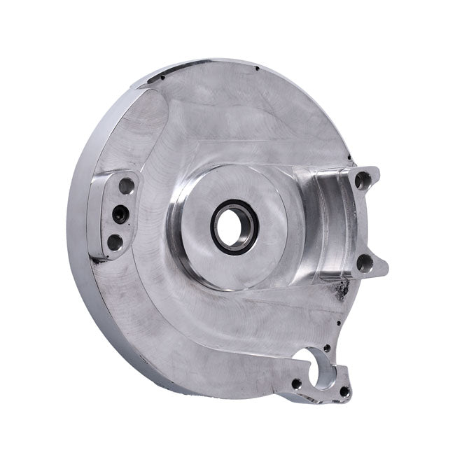 Bdl repl motor plate — 519082