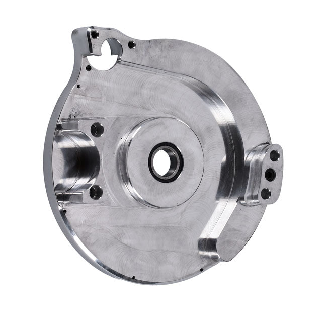 Bdl repl motor plate — 519082