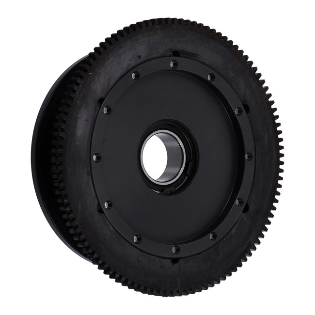Bdl rear basket 69t, 2 wide