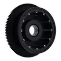 Bdl rear basket 69t, 2 wide