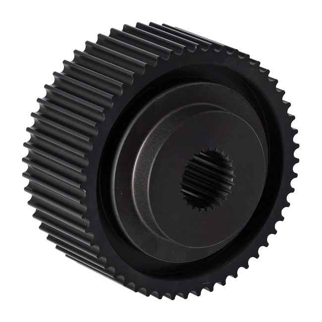 Bdl front pulley 52t, 2" wide