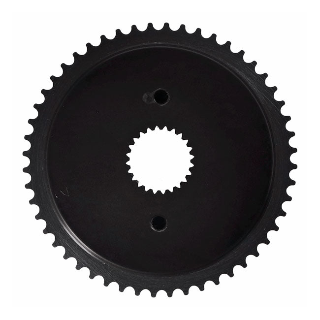 Bdl front pulley 52t, 2" wide