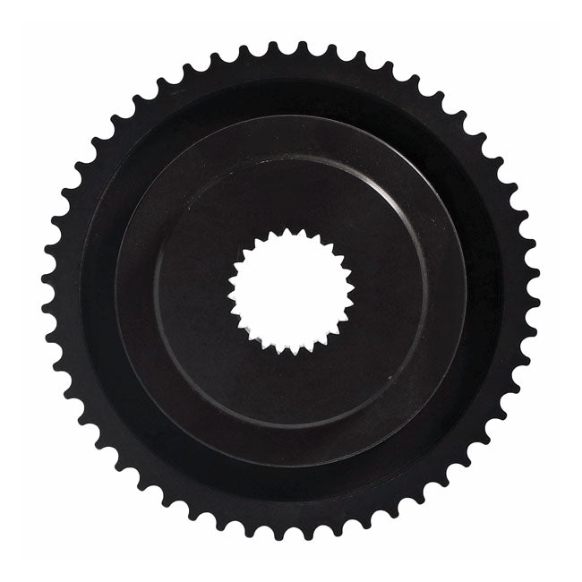 Bdl front pulley 52t, 2" wide