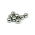 Bdl ball bearings, clutch
