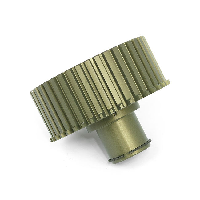 Bdl clutch hub — 90-97 Big Twin (NU)