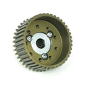 Bdl clutch hub — 90-97 Big Twin (NU)