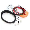 V-Tronic, electronic ignition for 6 & 12V. E-advance — 48-64 Panhead (Excl. OEM single fire models); 48-73 45" WL and Servi-Car (NU)