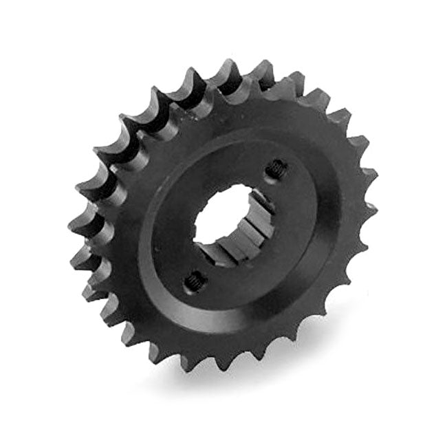 55-up motor sprocket, 23 tooth