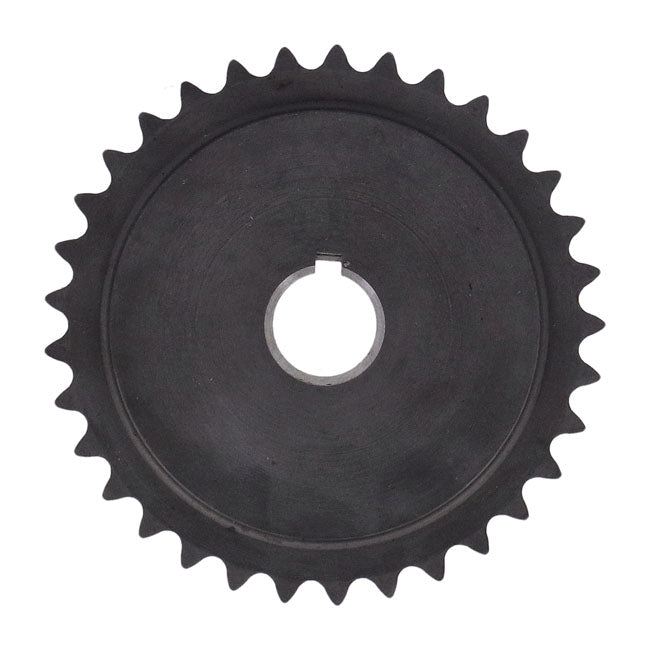 Motor sprocket 45 inch, 33t