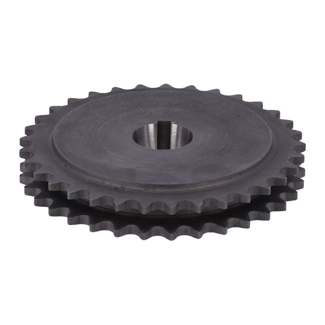 Motor sprocket 45 inch, 33t