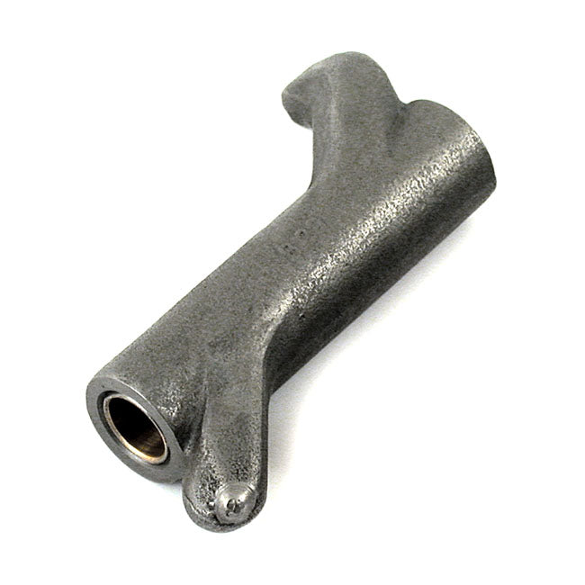 Rocker arm, rear exhaust/front intake — 84-17 Big Twin (Excl. M8); 86-22 XL Sportster; 08-12 XR1200; 91-10 Buell XB (NU)