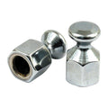 3/8-24 bungee nuts