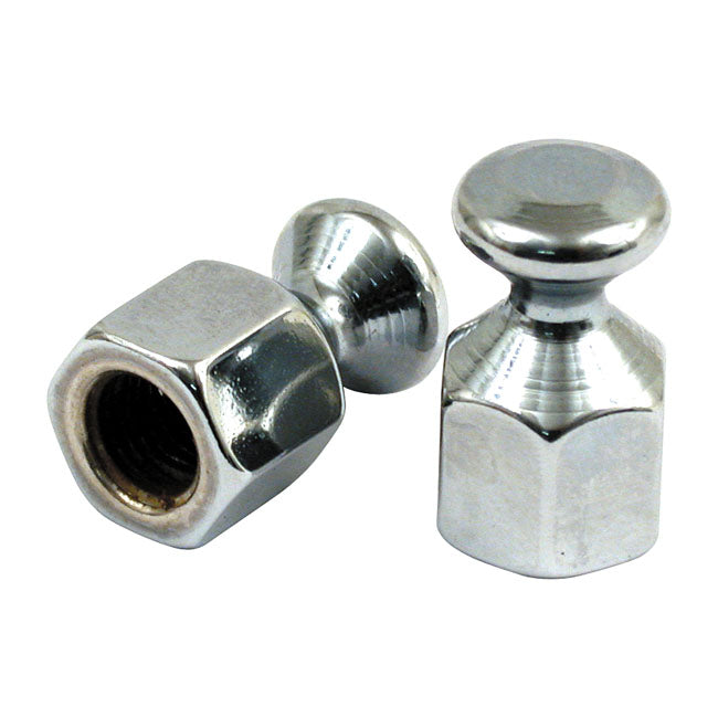 3/8-24 bungee nuts
