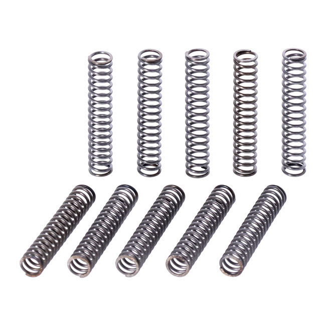 Spring, shifter pawl carrier — 54-E79 4-speed Big Twin; 52-56 K; KH model; 57-90 4-speed XL Sportster (Excl. L1978 XL Sportster) (NU)