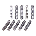 Spring, shifter pawl carrier — 54-E79 4-speed Big Twin; 52-56 K; KH model; 57-90 4-speed XL Sportster (Excl. L1978 XL Sportster) (NU)