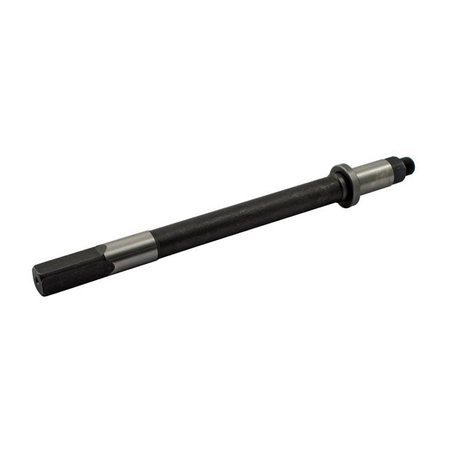 Kickstart shaft — 77-79 XL Sportster with kickstart (NU)