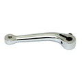 XL Sportster shifter lever. Chrome — 77-85 XL Sportster (NU)